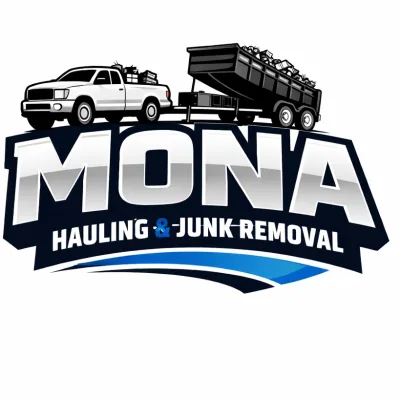 Mona Haunling And Junk Removal