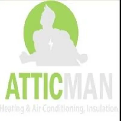 Atticman Heating And Air Conditioning, Insulation