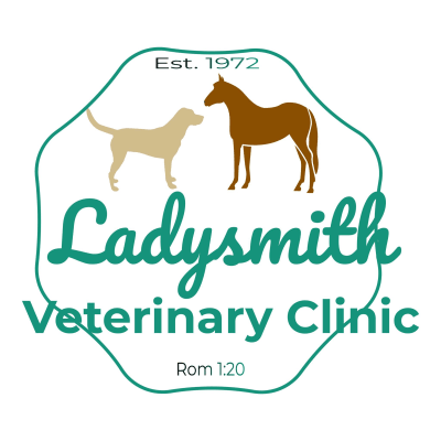 Ladysmith Veterinary Clinic