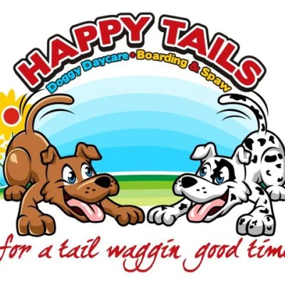 Happy Tails Doggie Daycare And Pet Lodge