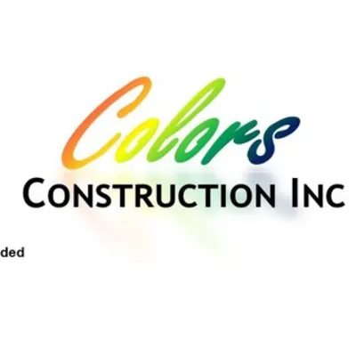 Colors Construction