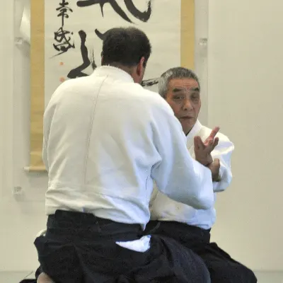 Aikido Of Alamo