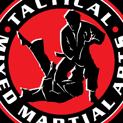 Tactical Mixed Martial Arts