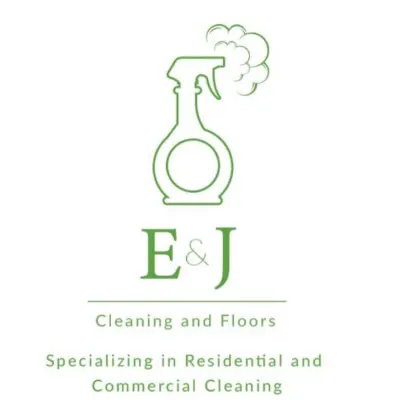 E & J Cleaning And Floors