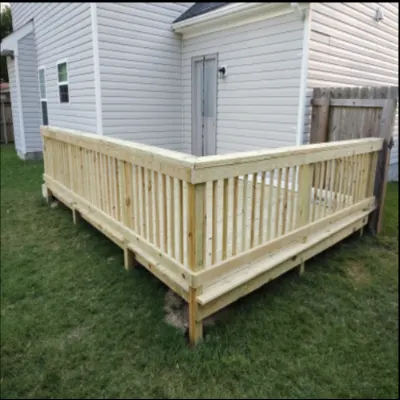 Mid Atlantic Door Systems & Handyman Services