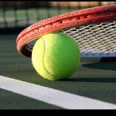 Tennis Coach 