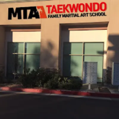 MTA Taekwondo