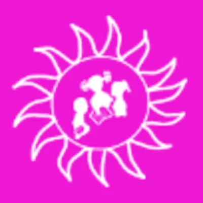 Little Sun People