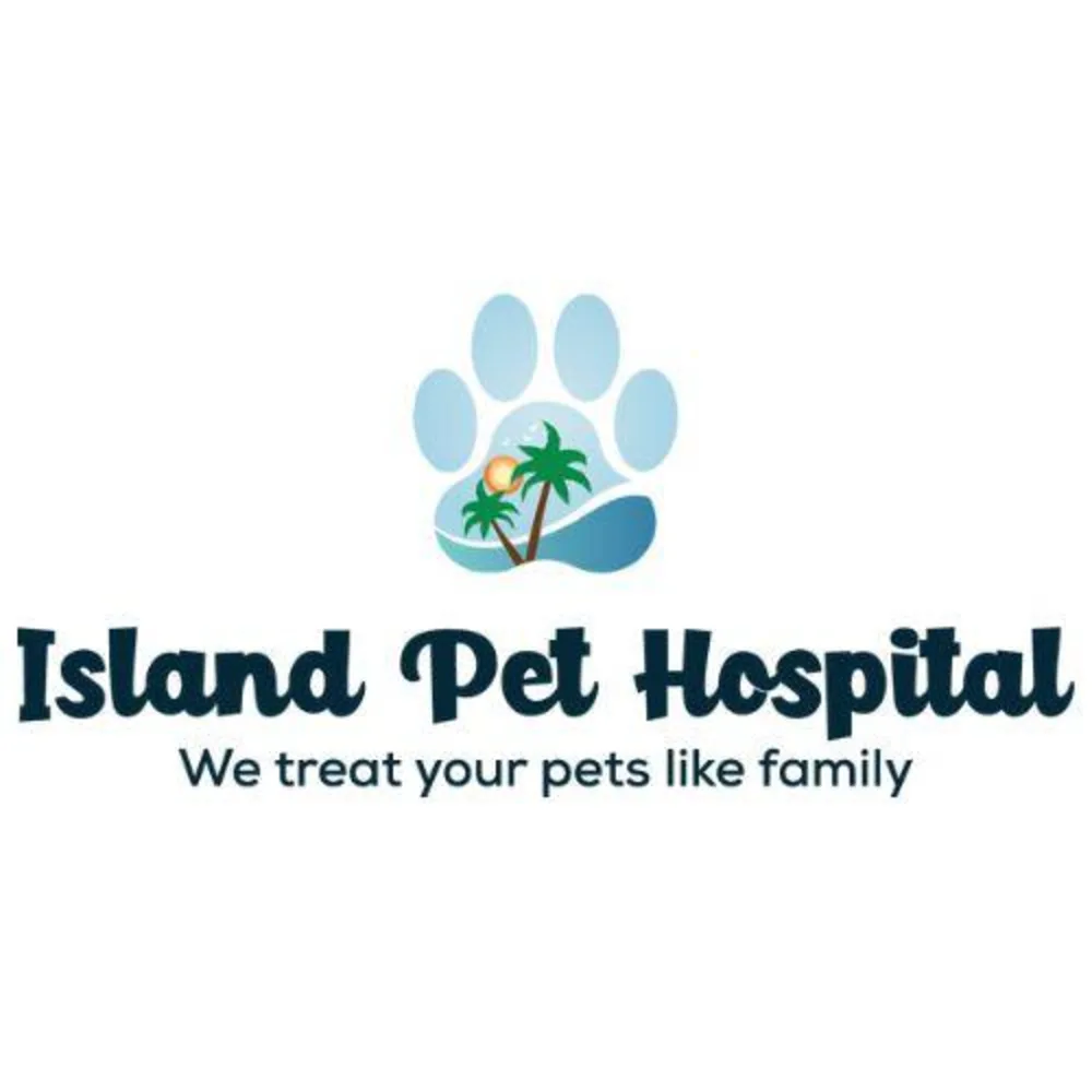 Island Pet Hospital