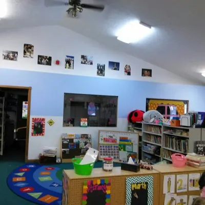 Little Country Kids Day Care