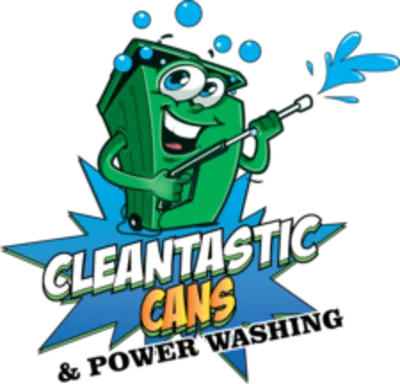 Cleantastic Cans & Power Washing Services