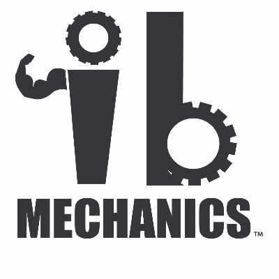 Incredible Body Mechanics