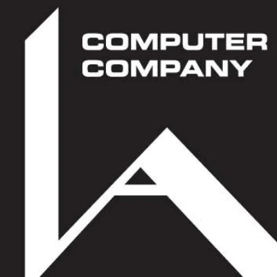 L A Computer Company