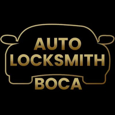 Auto Locksmith Boca