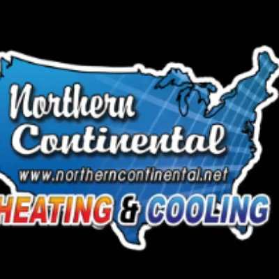 Northern Continental Heating & Cooling, Inc.