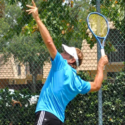 World Tour Tennis Coaching