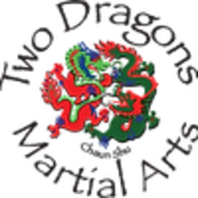 Two Dragons Martial Arts