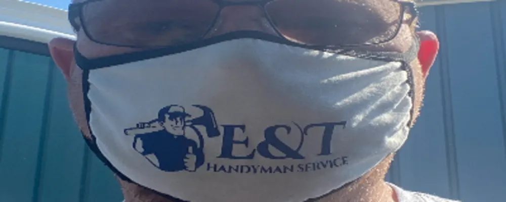 E & T Handyman Service