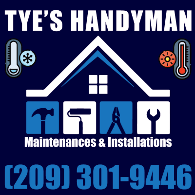 Tyes Handyman Services