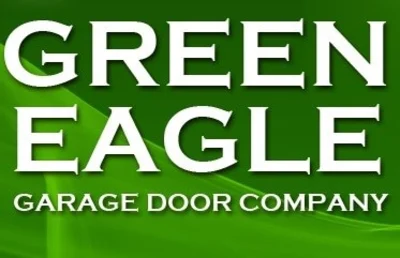 Green Eagle Garage Door