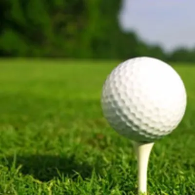 Simple Golf