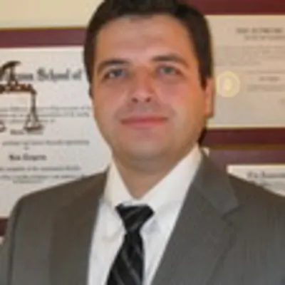 Tsiprin Law Group, PLLC