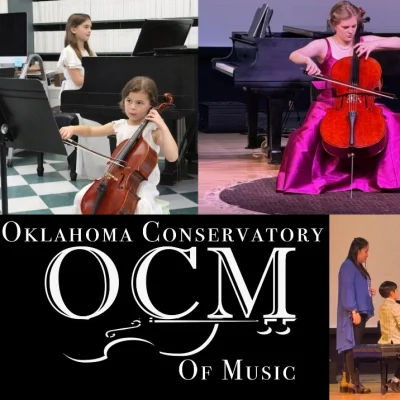 Oklahoma Conservatory Of Music