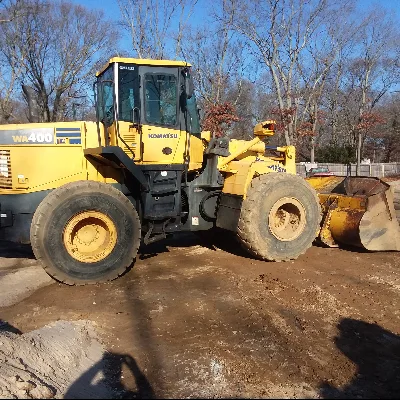 CDA SITEWORKS INC