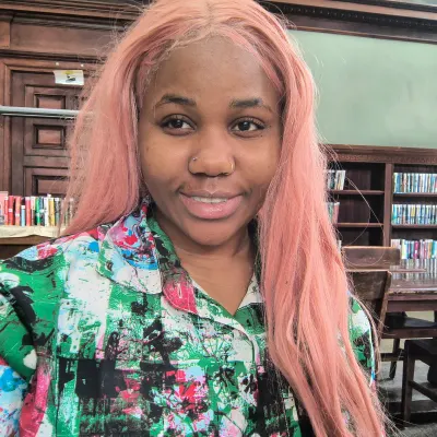 Khadijo Mohamed