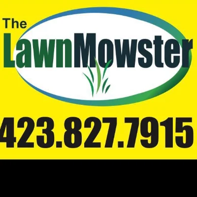 The Lawn Mowster