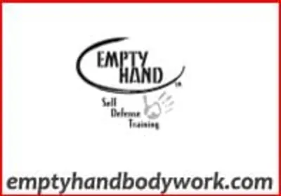 Empty Hand Body Work