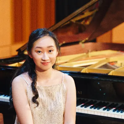 Valerie Wellington’s Piano Studio