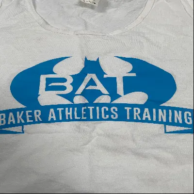B.A.T Athletic Training