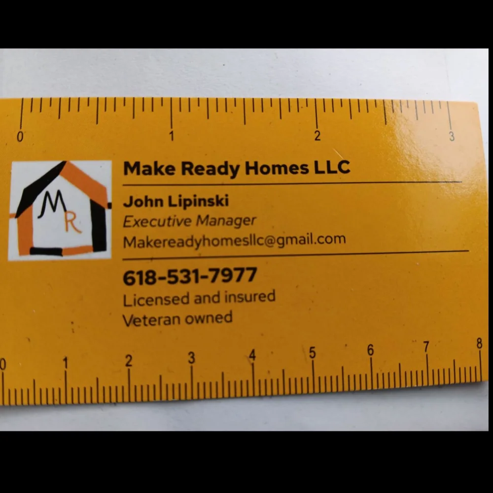 Make Ready Home Seevice