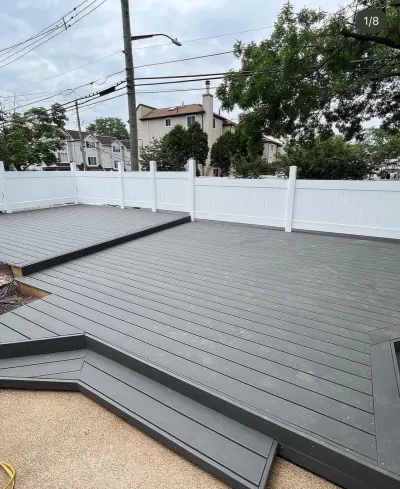 Great Group Home Improvement Llc