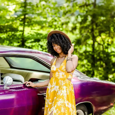 Kiara Harris Photography
