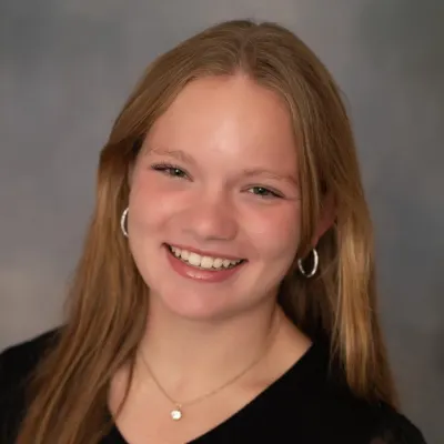 Mallory Platzer