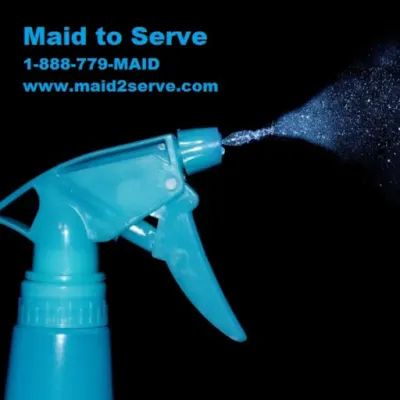 Maid To Serve, LLC