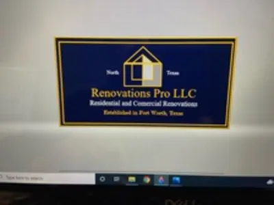 Renovations Pro LLC.