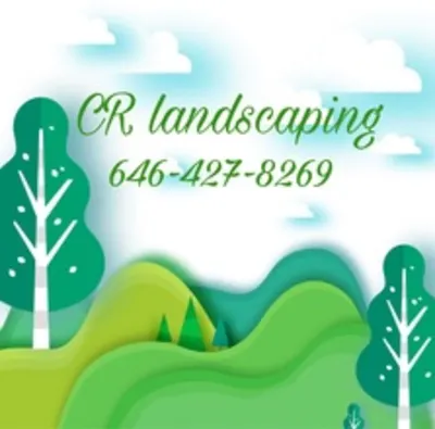 CR Landscaping