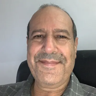 Mohamed