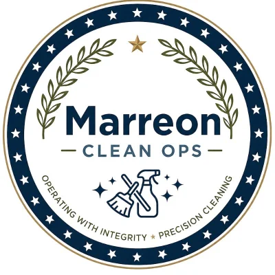 Marreon Clean Ops LLC