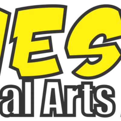 Awesome Martial Arts
