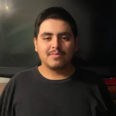 Joshua Perez