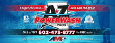 AZ Powerwash Pros