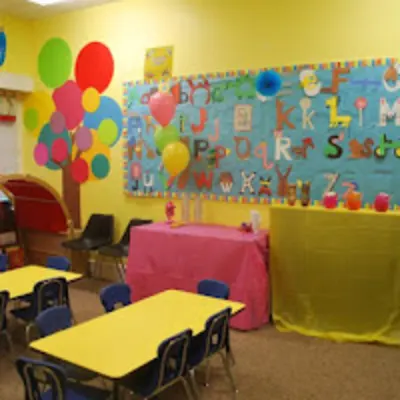 Walnut Hill Day School