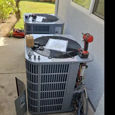 Air Breeze Inc.