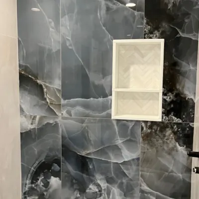 Molina Tile