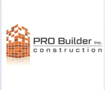 Pro Builder