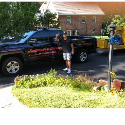 Joseph’s Paving LLC